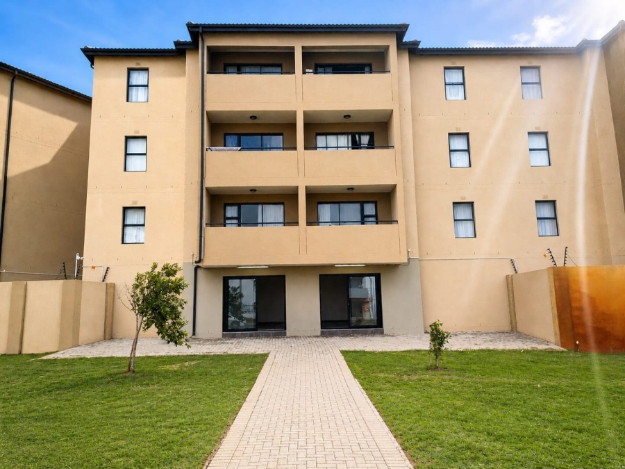 Commercial Property for Sale in Parklands Western Cape